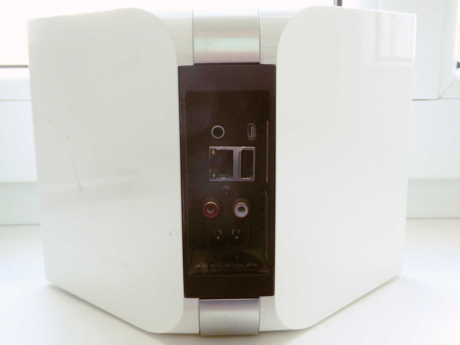 Bluesound NODE N100 odtwarzacz strumieniowy Wireless wifi.
