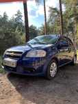 Продам Chevrolet Aveo 2006р.