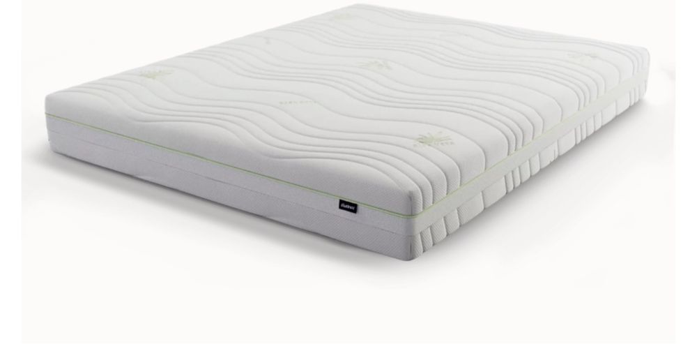 Sprzedam materac Natura . Uzywany 90x200