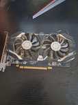 MSI GeForce GTX 1050 Ti 4gb OC