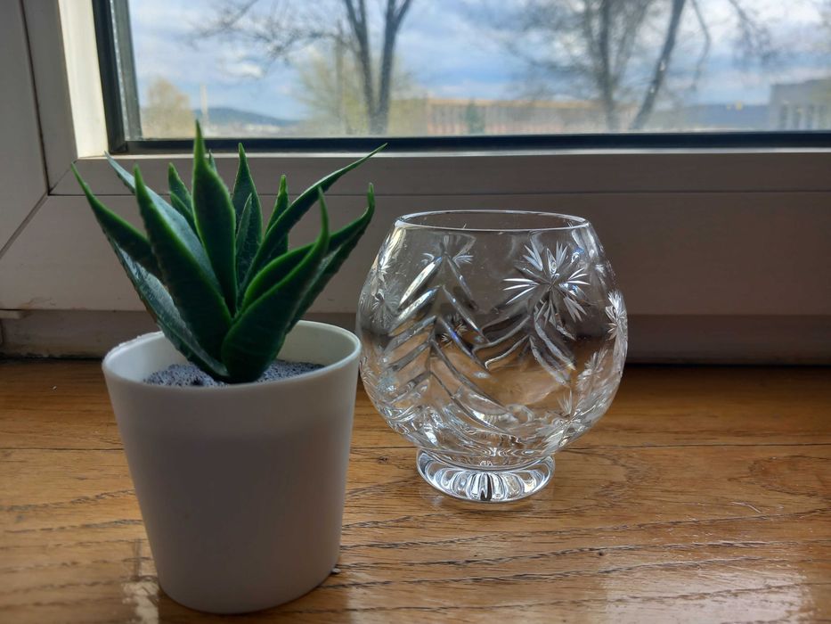 Kryształ z czasów PRL 5