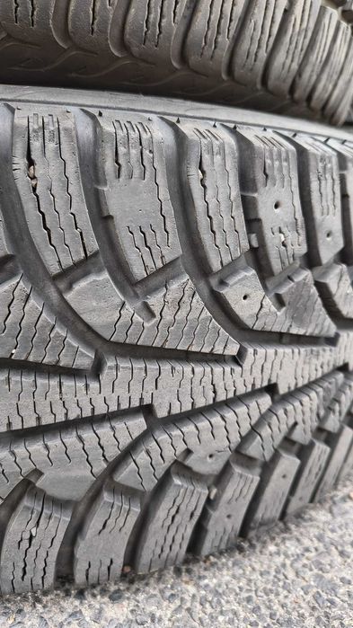 Opony zimowe Dębica 225/50R17 98V 1322