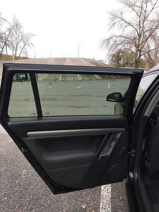 Opel Vectra C універсал