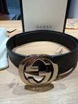 Pasek Gucci Oryginalny bdb stan rozmiar 90cm