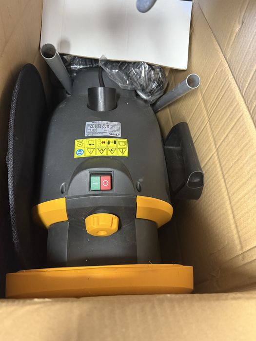 Stiga bio master 2200 rozdrabniarka do galezi