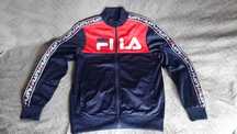 bluza dresowa Fila