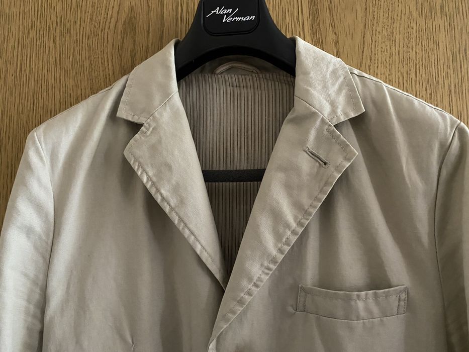 Чоловічий піджак O'STIN, розмір 42/XL/50.