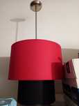 Candeeiro de quarto