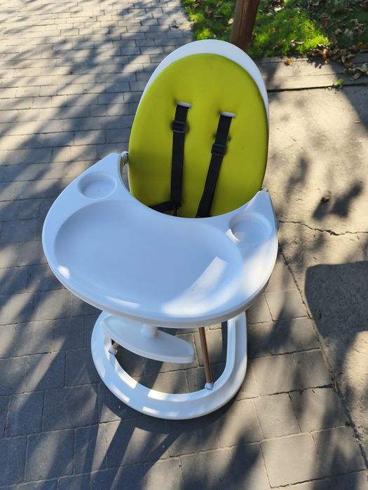 Krzesełko do karmienia