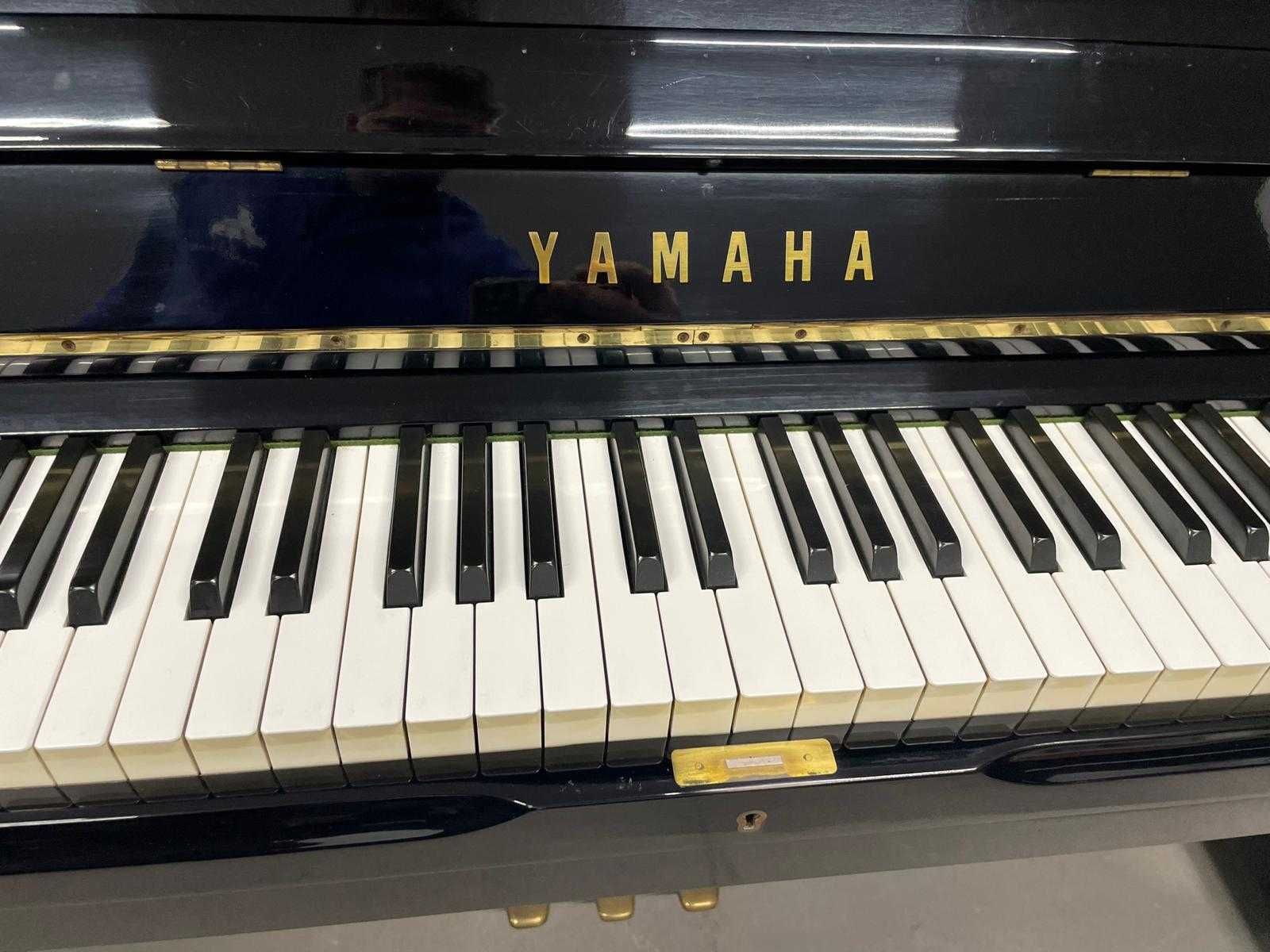 Pianino YAMAHA U1 od stroiciela transport/wniesienie. Duży wybór.