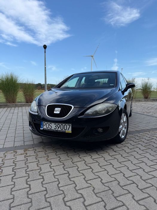 Seat Leon Niezawodny i oszczędny