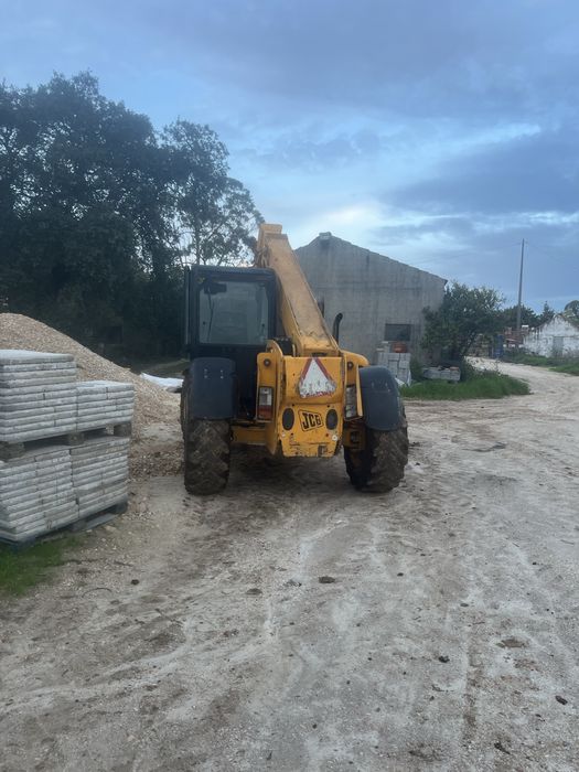 Jcb 530 70  de 2004