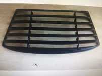 żaluzja louver e46 coupe spojlery drift tuning