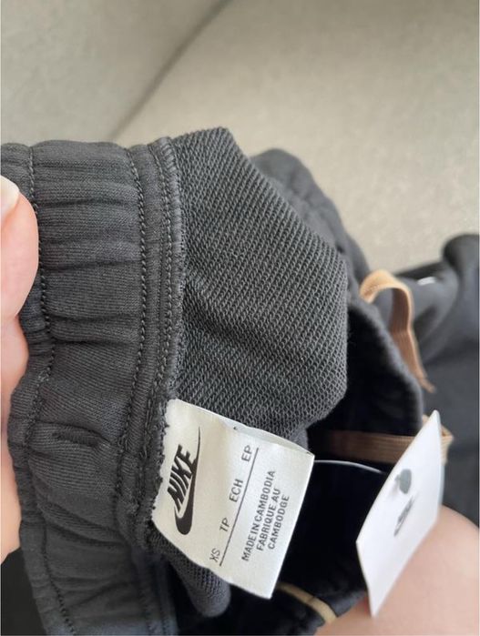 Спортивні штани nike