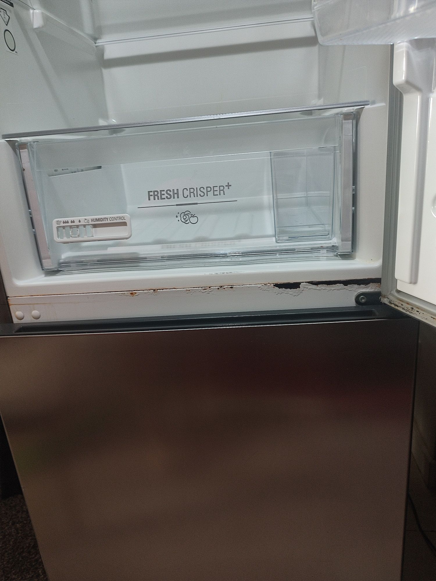 Frigorifico Hotpoint Ariston