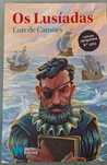 Os lusiadas (leitura obrigatória para o 9° ano)