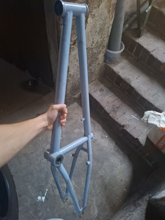 Rama total killabe K4 20.5