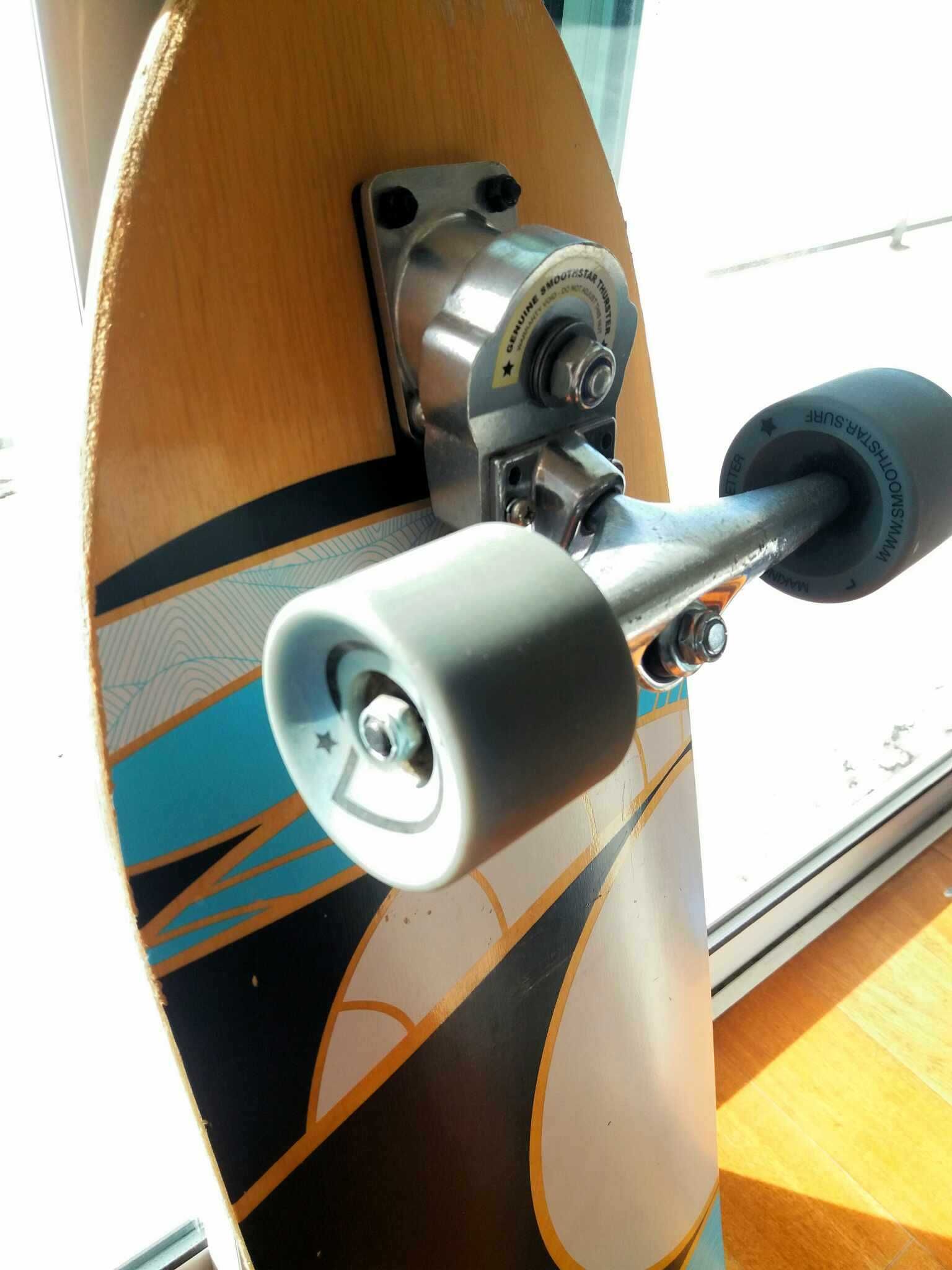 Surfskate SmoothStar