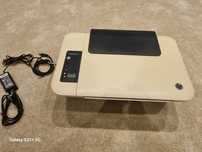 Impressora HP Deskjet 2544