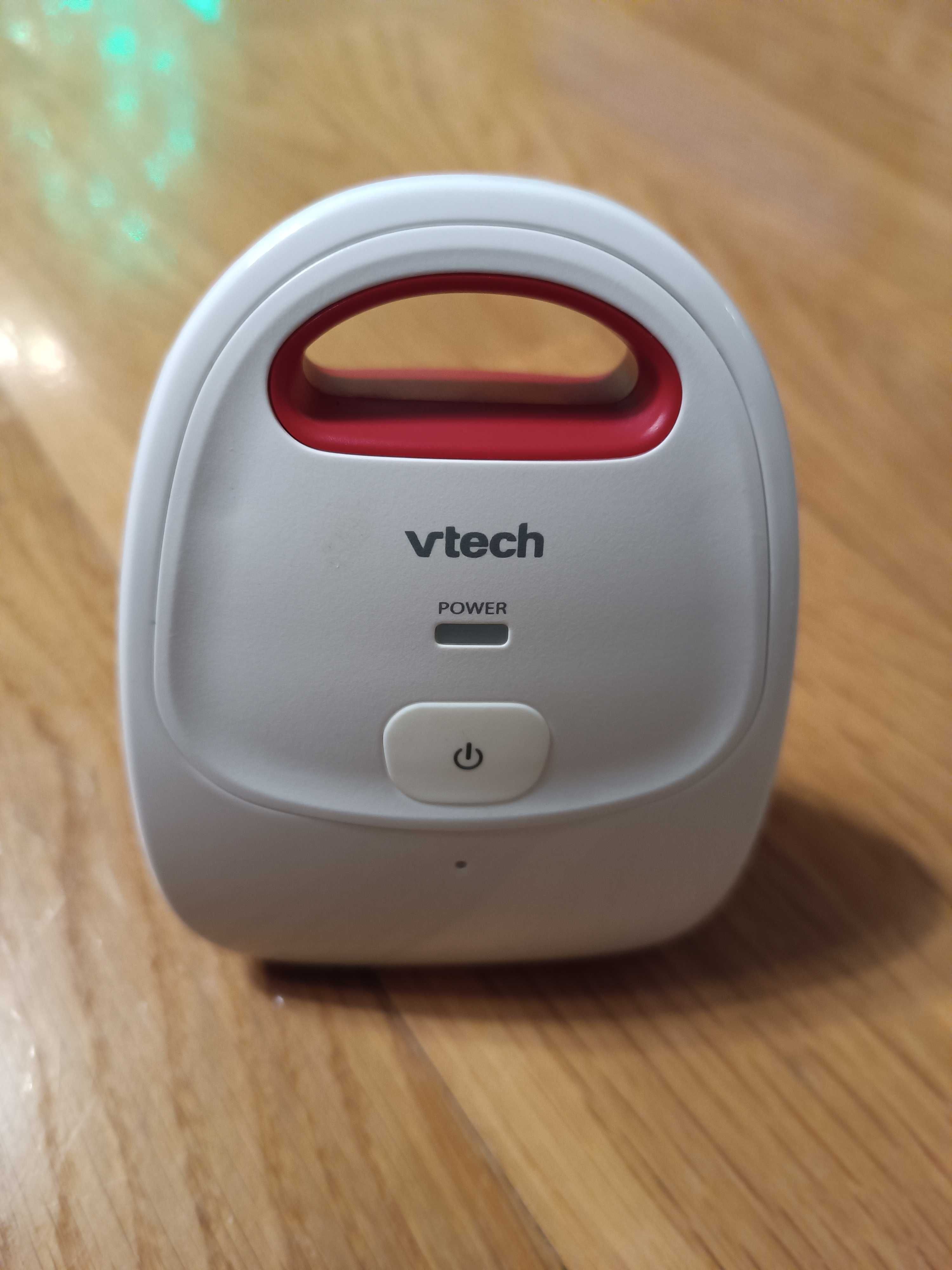 Niania elektroniczna vtech