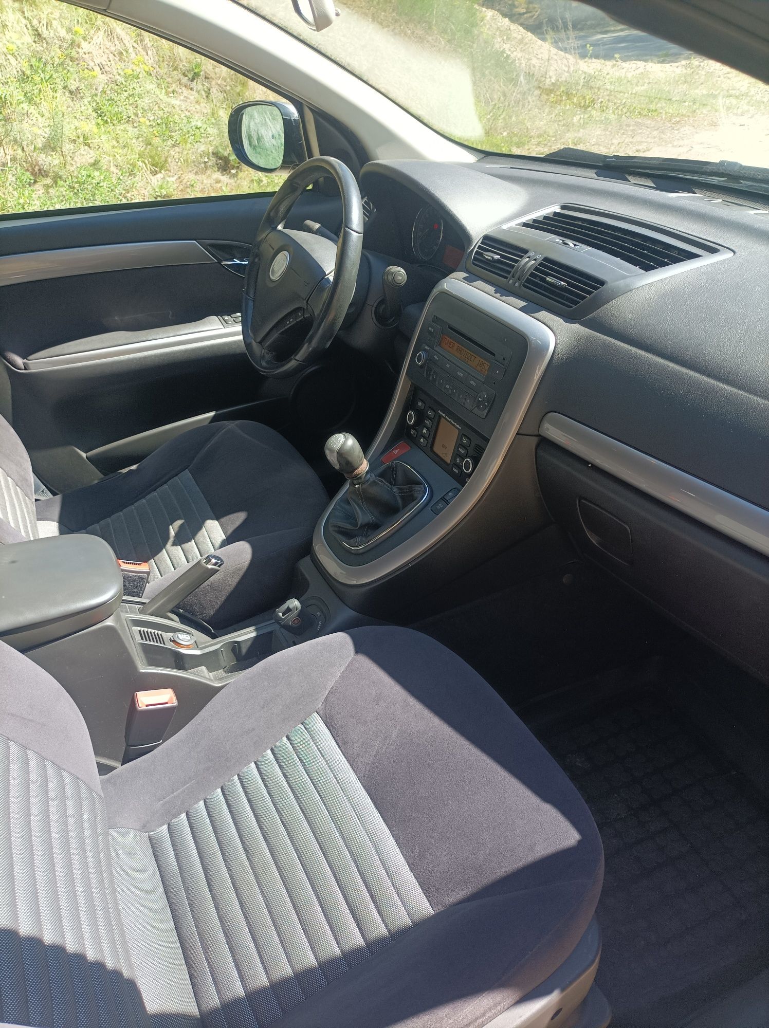 Fiat Croma 1.9 JTD