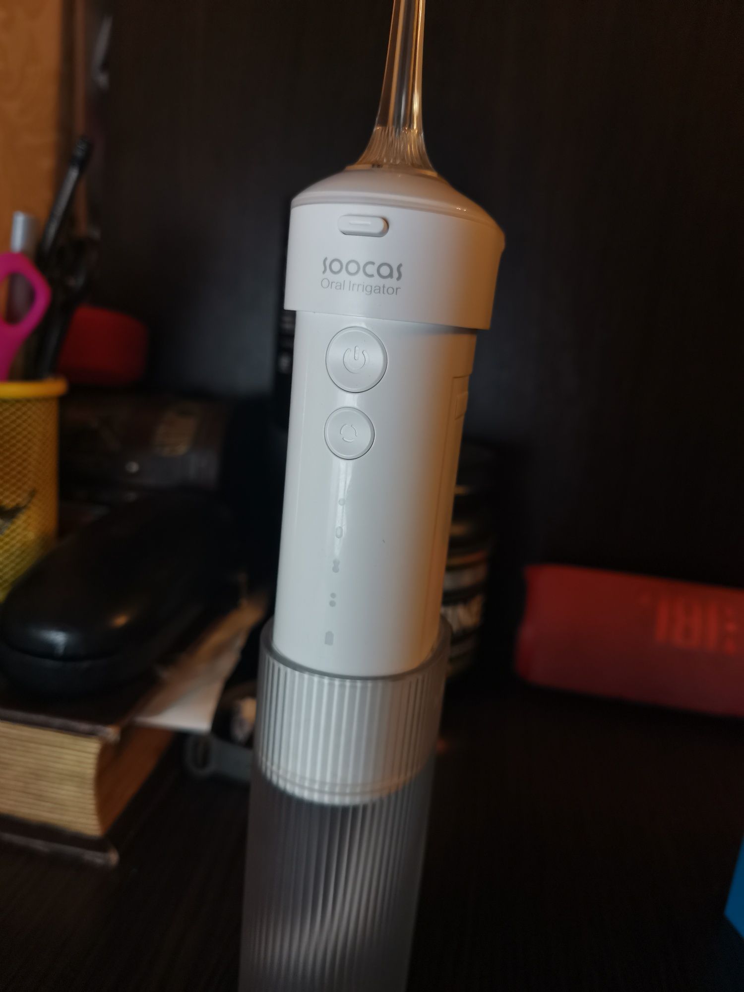 Суперцена Ирригатор Soocas W1