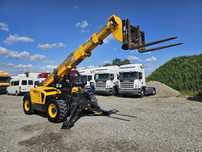 Dieci 175 Runner 40.13  Tylko 1126 motogodzin