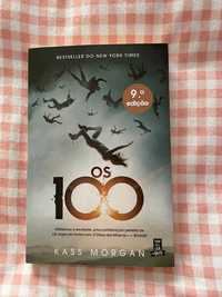 Os 100, de Kass Morgan