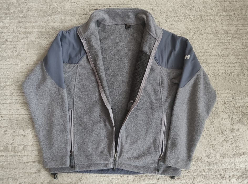 Флисовая кофта Helly Hansen (размер M)