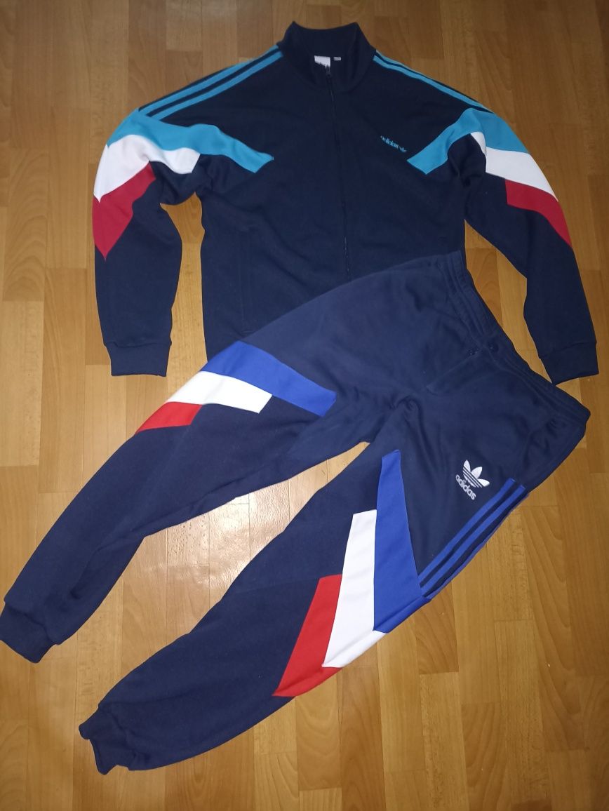 Бейсболка adidas vintage