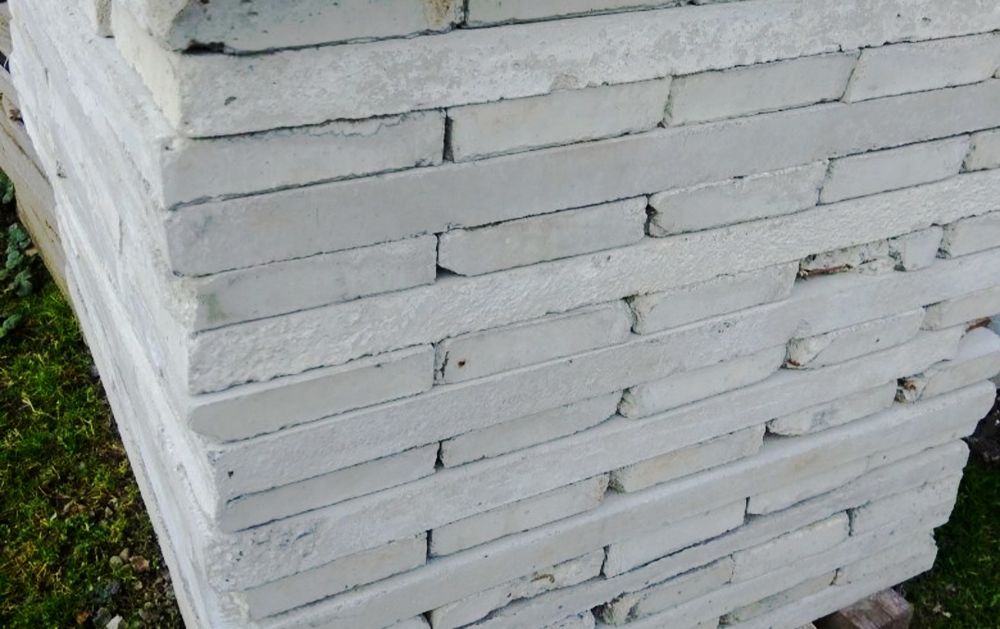 ЖБ шахтні затяжки