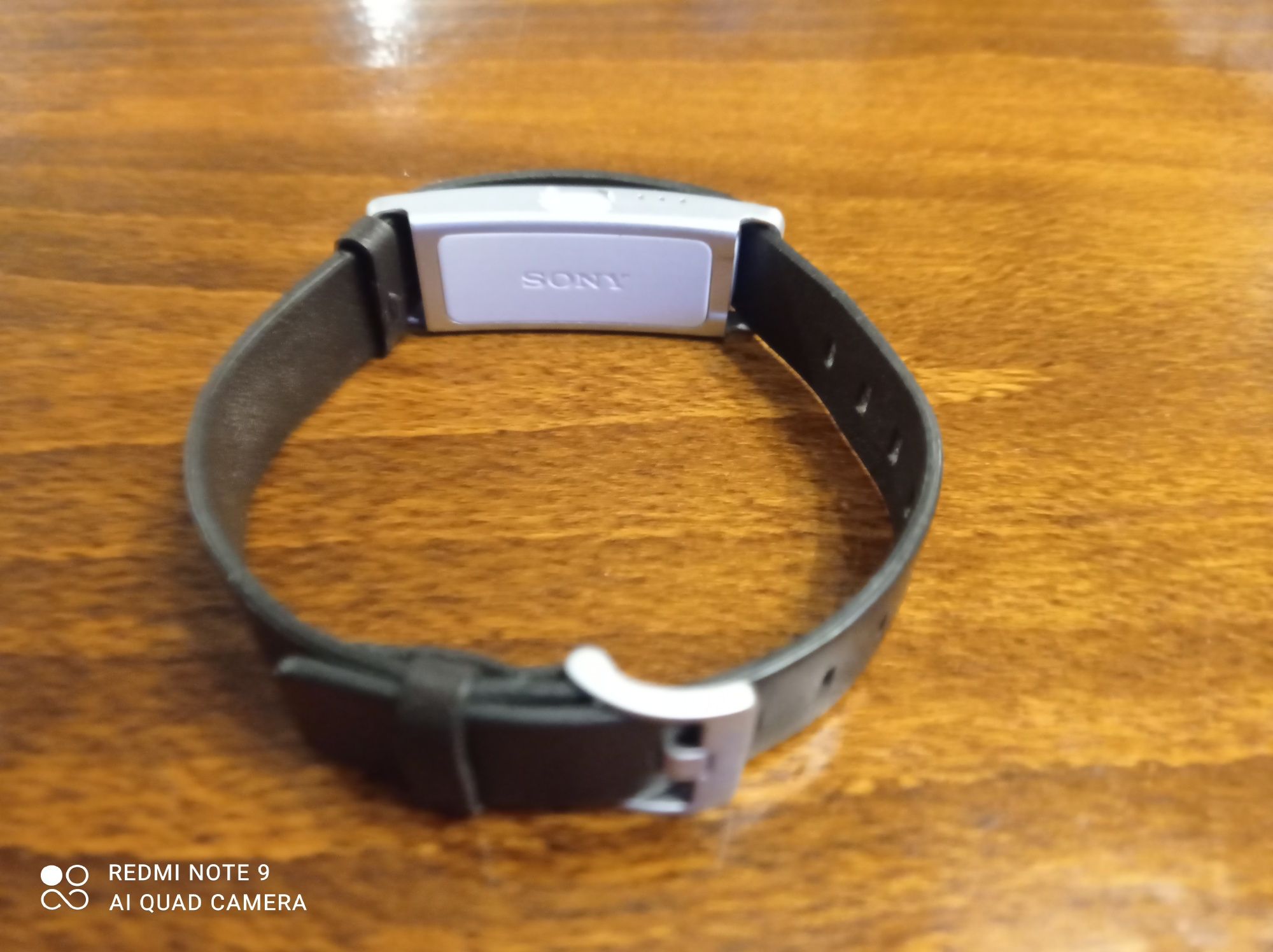 SmartBand SWR10 SONY