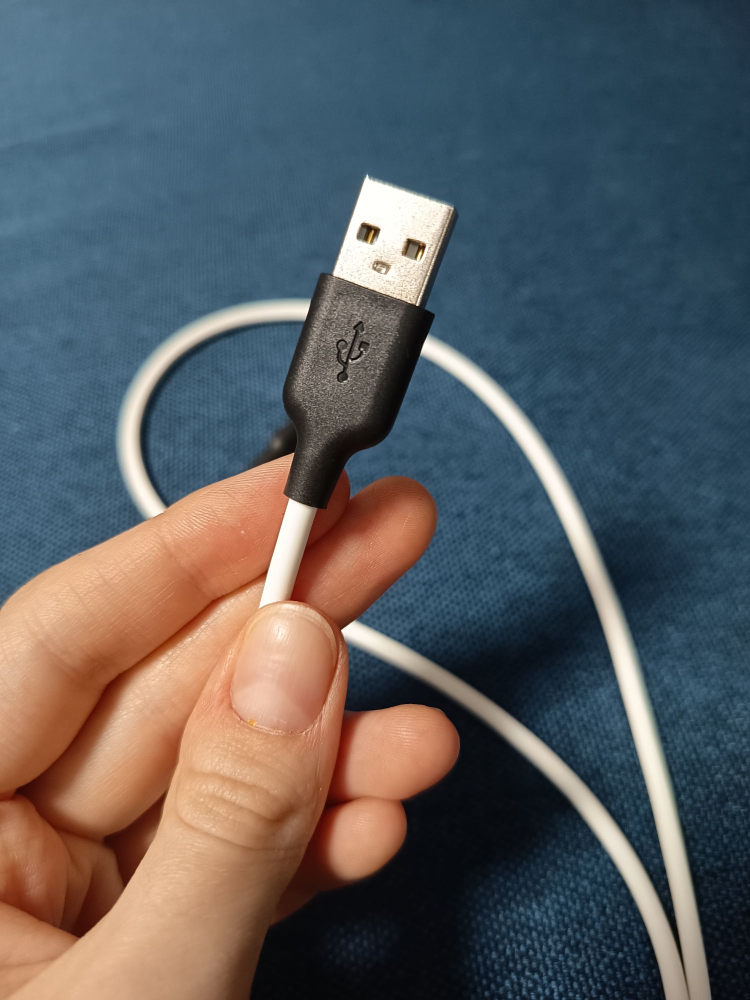 USB кабелі Type C