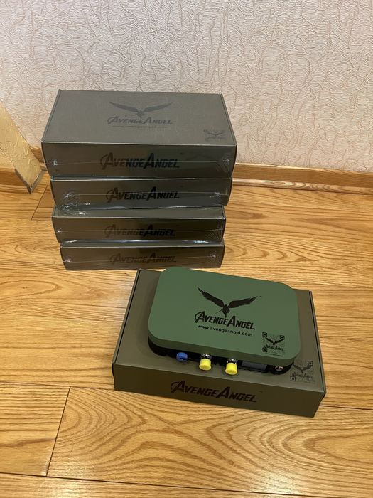 Виносна антена AVENGER Booster 2.4G/5.8G Avenge Angel