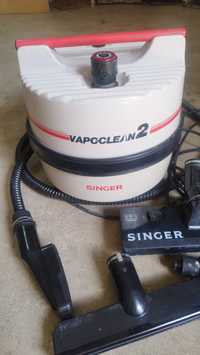 Vapo limpeza da singer