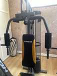 Máquina Multi-Estações Fitness