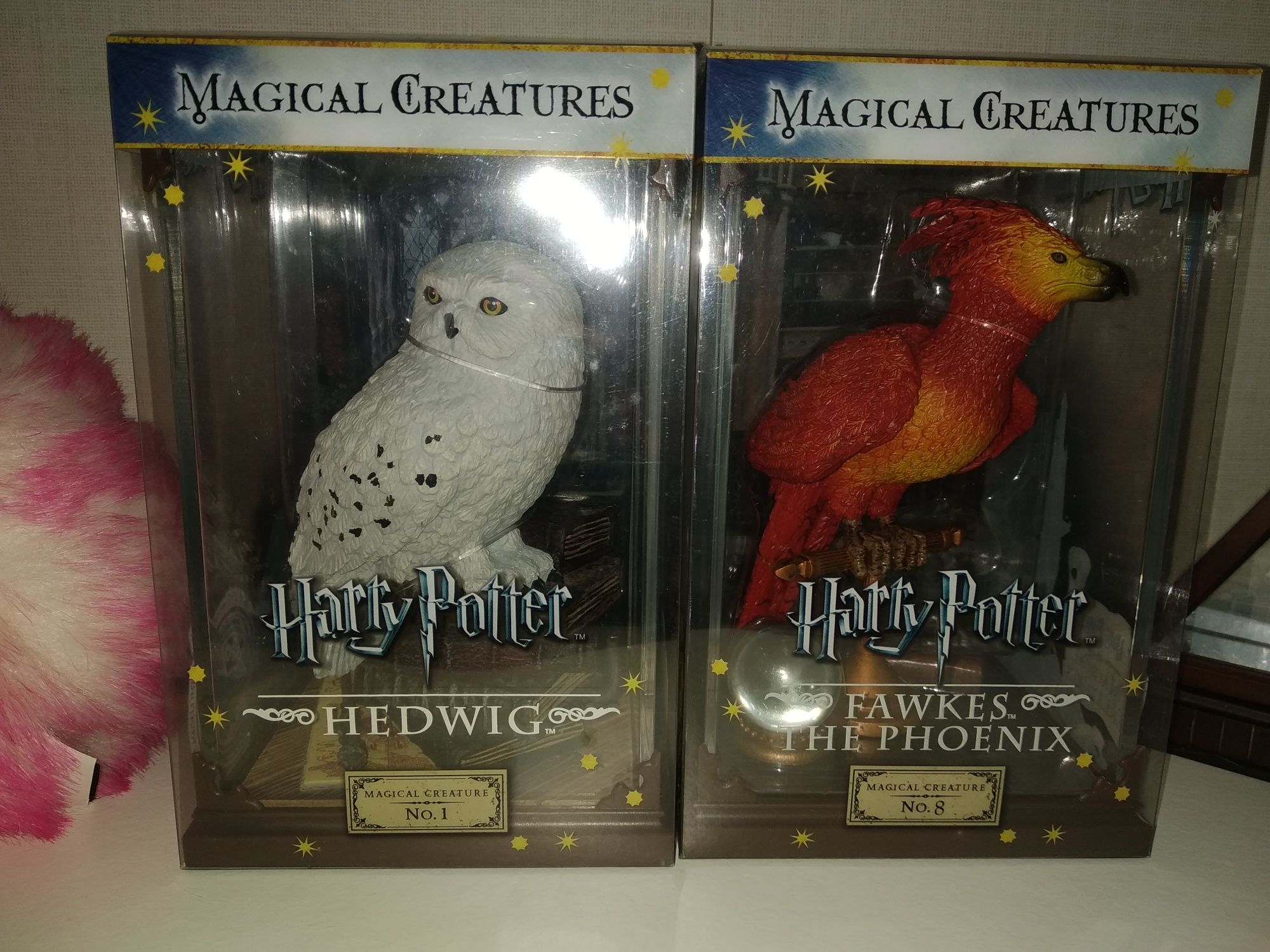 Merchandise Harry Potter