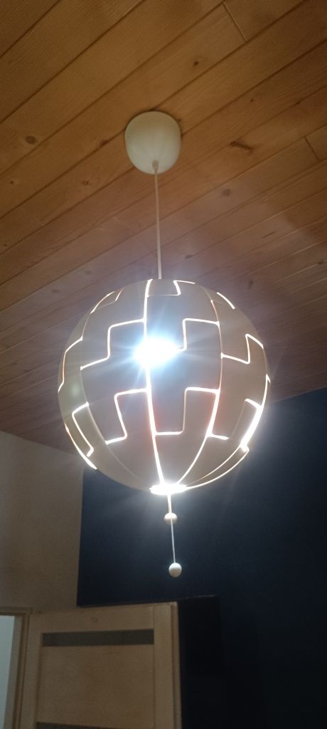 Lampa wisząca IKEA PS 2014