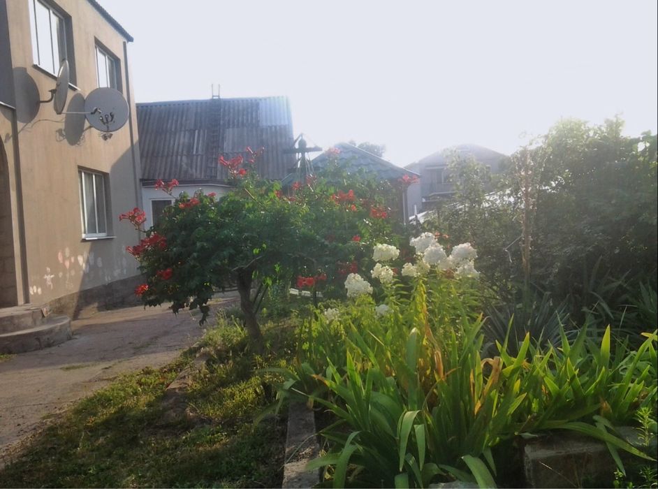 Продам дом пгт. Аулы АГО. Ж