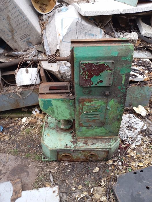 Продам фрезер...