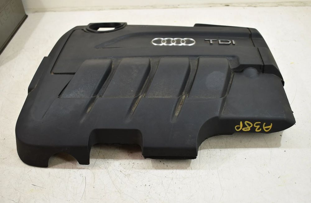 POKRYWA OSŁONA SILNIKA AUDI A3 8P LIFT 2.0TDI 09R 03L103925C