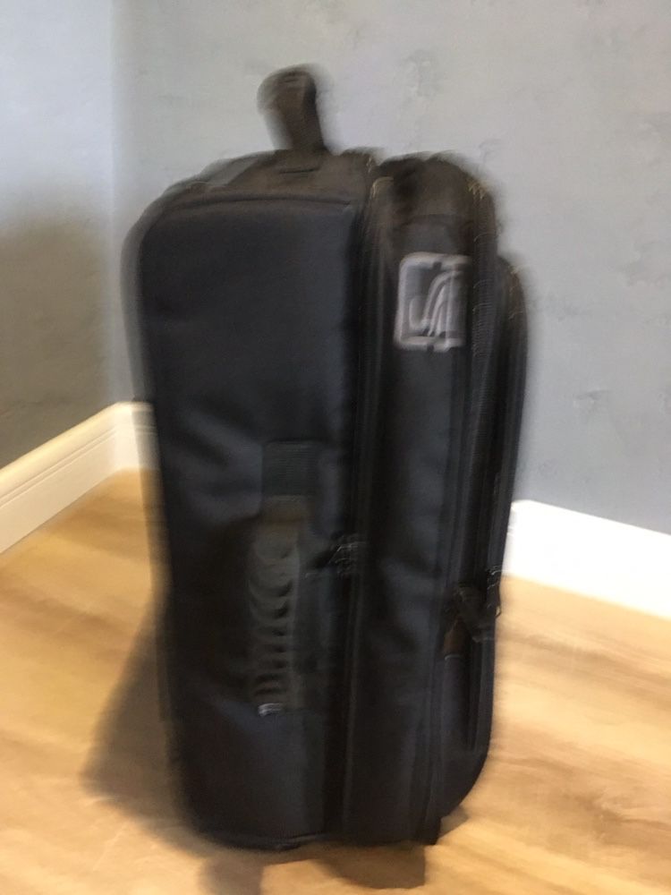 Walizka torba Scott Travel Line Softcase 40