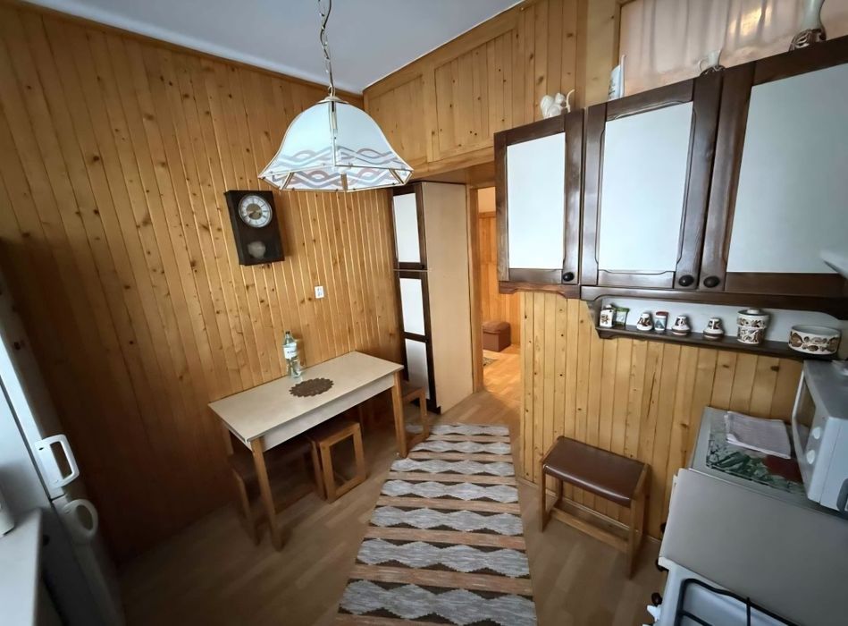 Mieszkanie na sprzedaż 48 m + piwnica