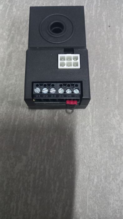 Enkoder DES 4 Gfa Elektromaten