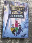 Szczęśliwy zegar z Freiburga