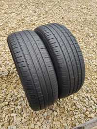 205/60r16 Pirelli cinturato p7 RunFlat PARA opony letnie STAN IDEALNY