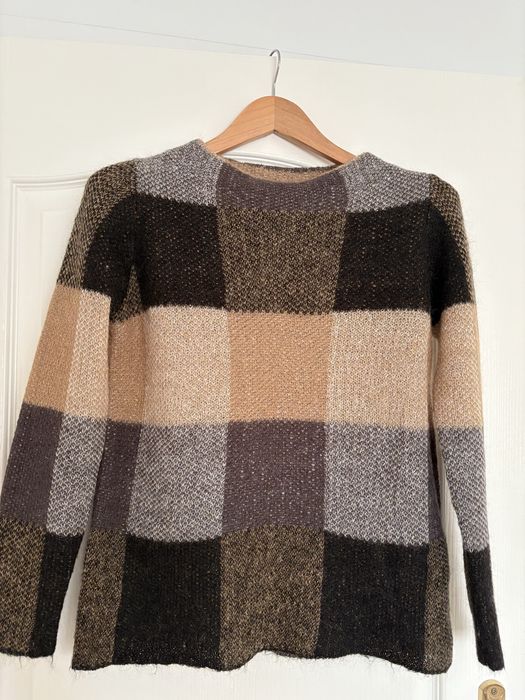 Sweter, firmy solar