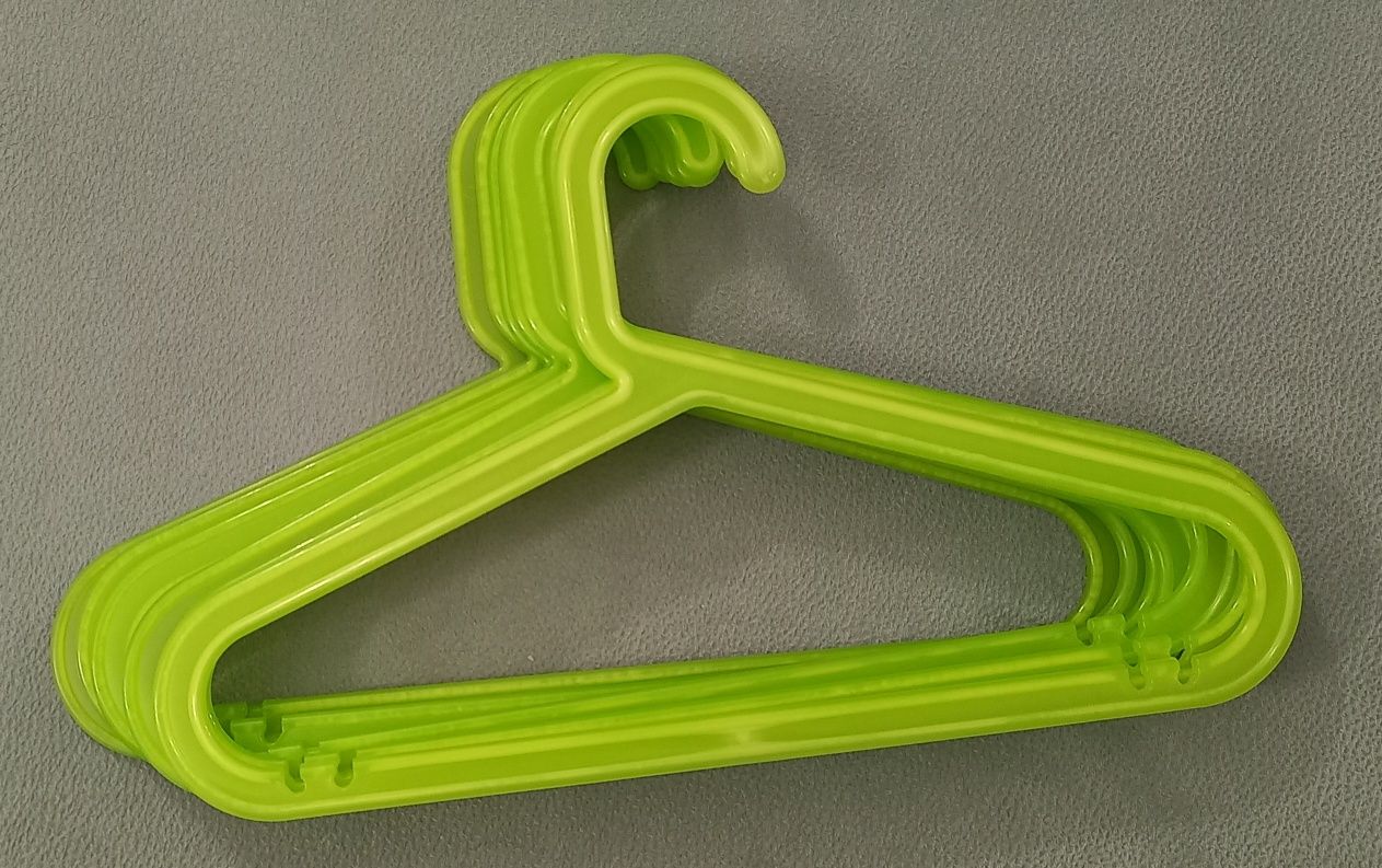 38 Cabides Criança IKEA