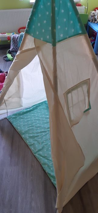 Sprzedam namiot Tipi