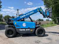 Ładowarka teleskopowa Genie GTH 2506*Mała 1.80 szer wys manitou jcb